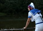 Cosplay-Cover: Rin Matsuoka [Sailor Version]