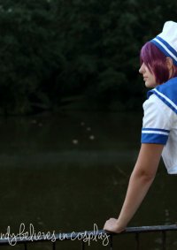 Cosplay-Cover: Rin Matsuoka [Sailor Version]