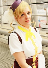 Cosplay-Cover: Mami Tomoe