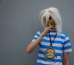 Cosplay-Cover: Yami Bakura  -BCT-