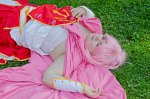 Cosplay-Cover: Hikaru Shidou