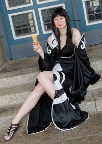 Cosplay-Cover: Yuko