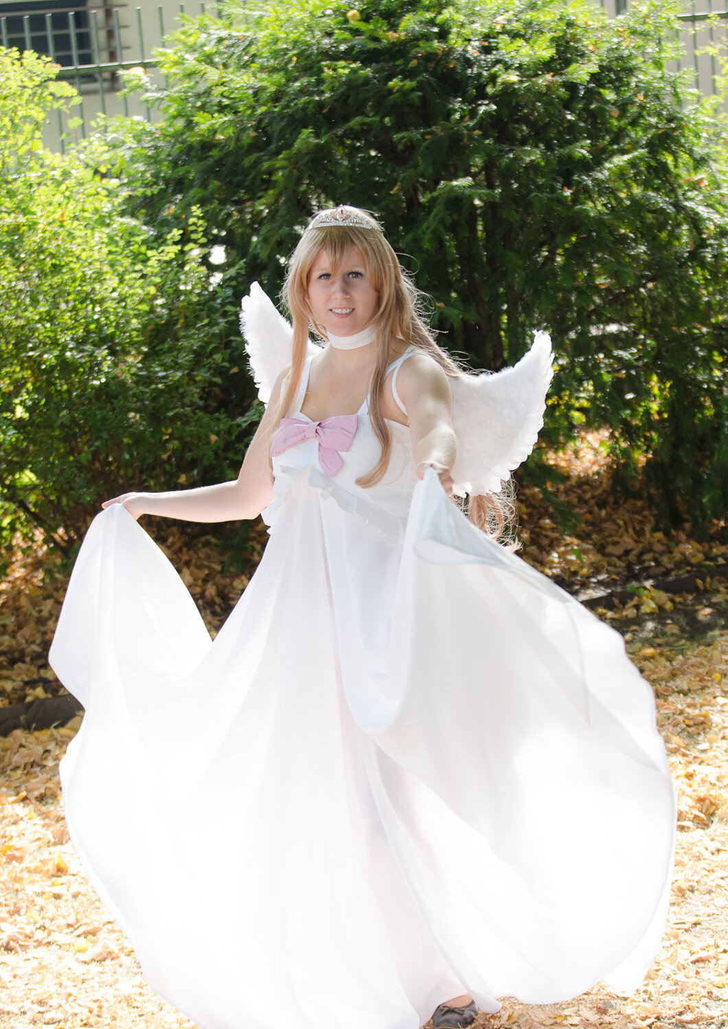 Cosplay-Cover: Aisaka Taiga » Miss Ouhashi