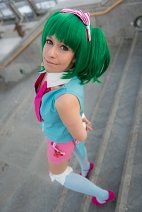 Cosplay-Cover: Mahou Shoujo Ranka ✔