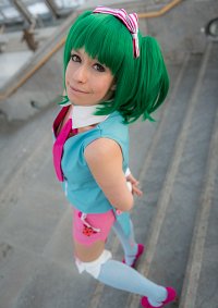 Cosplay-Cover: Mahou Shoujo Ranka ✔