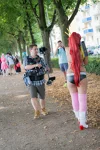 Foto des Kostüms