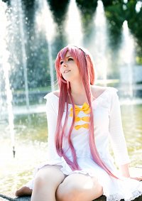 Cosplay-Cover: Hakaze Kusaribe [Artwork]