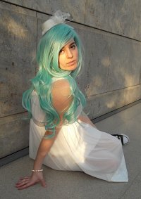 Cosplay-Cover: Hatsune Miku [Eigenkreation]