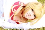Cosplay-Cover: Sakura [Artbook]
