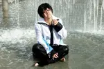 Cosplay-Cover: Gray Fullbuster グレイ・フルバスタ