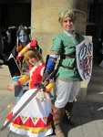 Foto des Kostüms