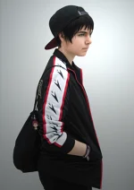 Cosplay-Cover: Sousuke Yamazaki