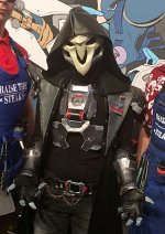 Cosplay-Cover: Reaper!Jack