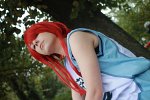 Cosplay-Cover: Akashi Seijuro (female)