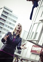 Cosplay-Cover: Rose Tyler ~ » "Kleiderschrank