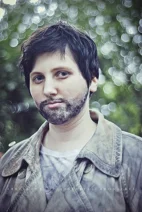 Cosplay-Cover: Castiel (Purgatory)