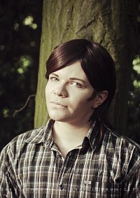 Cosplay-Cover: Sam Winchester - [Season 5]