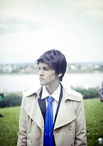 Cosplay-Cover: Castiel