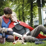 Top-3-Foto - von Nonsensedynasty
