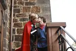 Foto des Kostüms