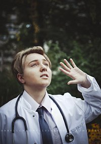 Cosplay-Cover: Dr.Whale