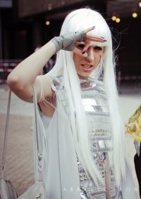 Cosplay-Cover: Lady GaGa 「Poker Face」