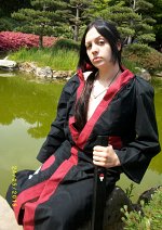 Cosplay-Cover: Itachi [Yukata]