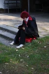 Foto des Kostüms