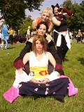 Top-3-Foto - von Indy