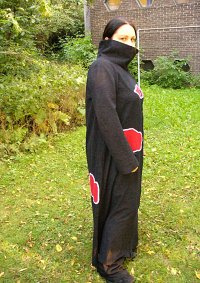 Cosplay-Cover: Uchiha Itachi