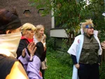 Foto des Kostüms