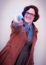 Cosplay-Cover: Tenth Doctor