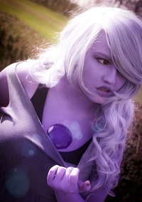 Cosplay-Cover: Amethyst