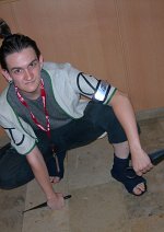 Cosplay-Cover: Naara Shikamaru