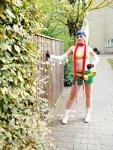 Foto des Kostüms