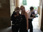 Cosplay-Cover: Reita