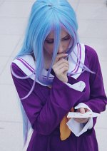 Cosplay-Cover: Shiro