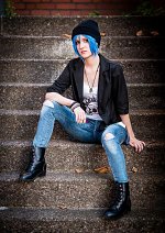 Cosplay-Cover: Chloe Price