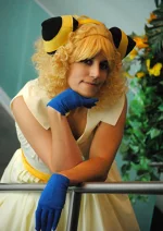 Cosplay-Cover: Voltilamm