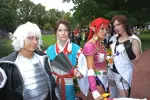 Cosplay-Cover: Feng Yang Ming (Heartless Wind)
