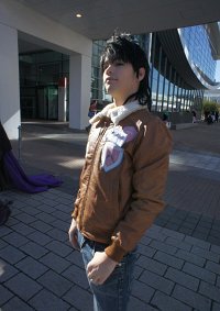 Cosplay-Cover: Kaiji