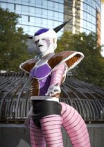 Cosplay-Cover: Frieza