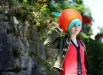 Cosplay-Cover: Fran // Chapter 361