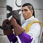 Cosplay: Lucian