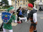 Foto des Kostüms