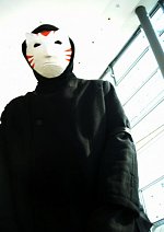 Cosplay-Cover: Anbu