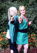 Cosplay-Cover: Chibi Tsunade