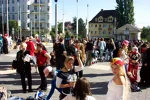 Foto des Kostüms