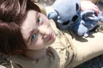 Cosplay-Cover: Australia