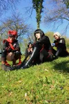 Foto des Kostüms
